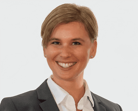 Rechtsanwältin Anja Schneider