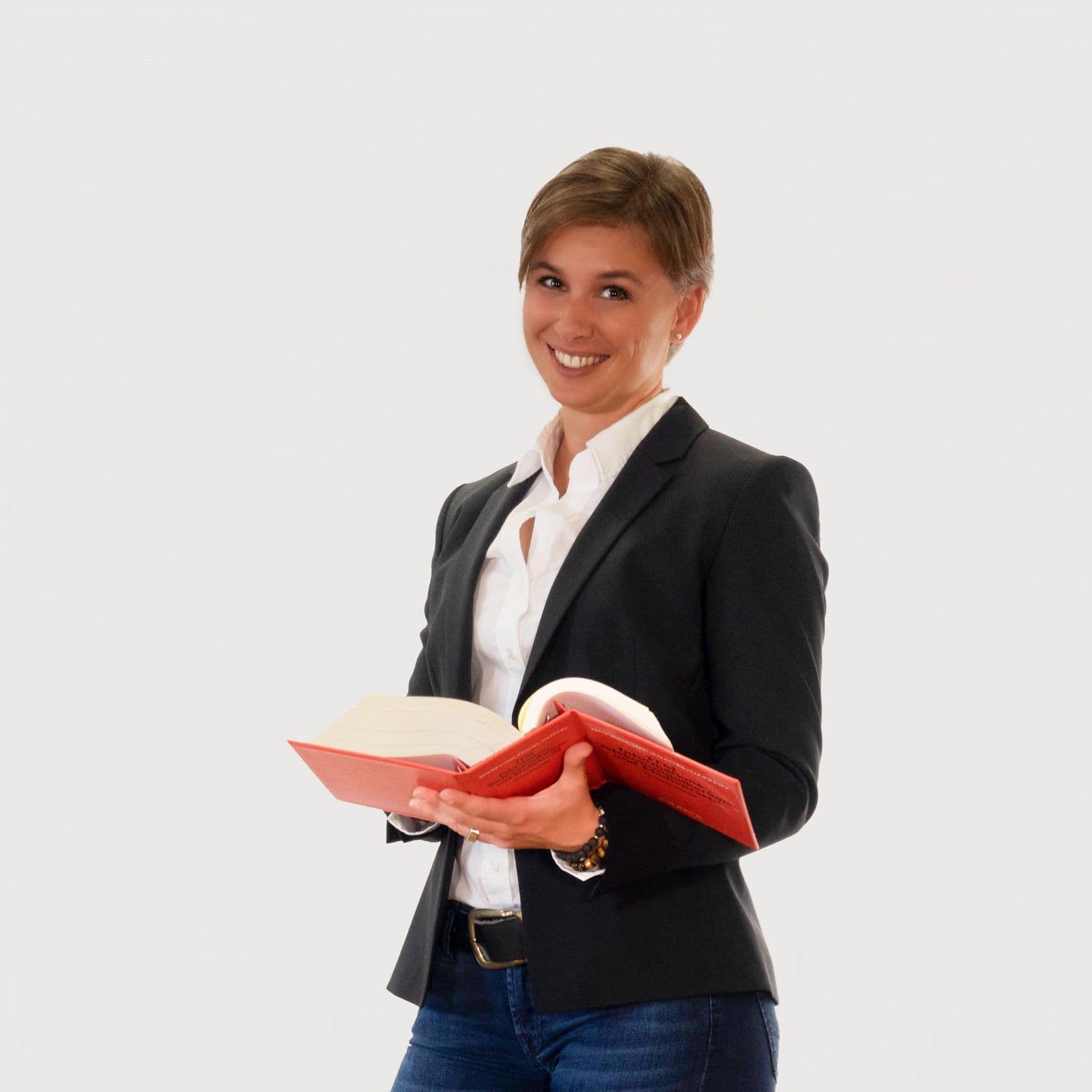 Anwaltskanzlei AjuraS Büro