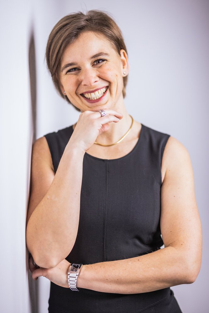 Anja Katharina Schneider